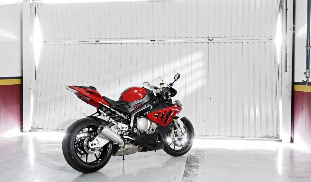 motorbike, Sport, мото, BMW, S 1000 RR 2012, moto, мотоциклы, motorcycle, S 1000 RR