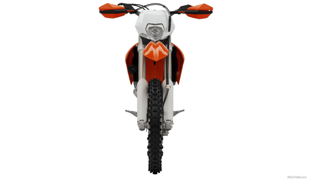 350 EXC-F 2012, Offroad, 350 EXC-F, мото, motorbike, KTM, moto, motorcycle, мотоциклы