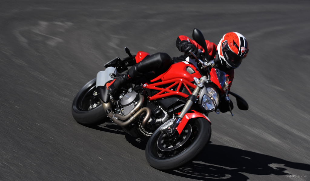 мото, Monster 1100 2012, Monster, Monster 1100, motorcycle, мотоциклы, Ducati, moto, motorbike