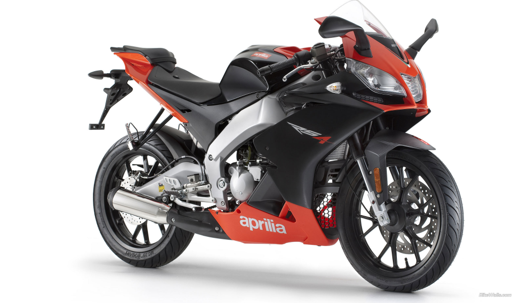 RS4 50, Aprilia, moto, мото, Road, motorcycle, мотоциклы, RS4 50 2011, motorbike