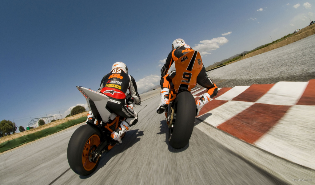 мотоциклы, KTM, Super Sport, motorbike, motorcycle, moto, RC8, мото, RC8 2011