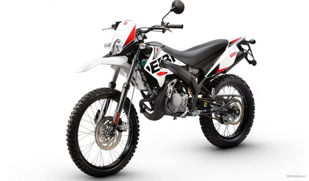 moto, Off-Road, motorcycle, мото, Sendra DRD X-Treme 50 R 2011, Sendra DRD X-Treme 50 R, Derbi, motorbike, мотоциклы