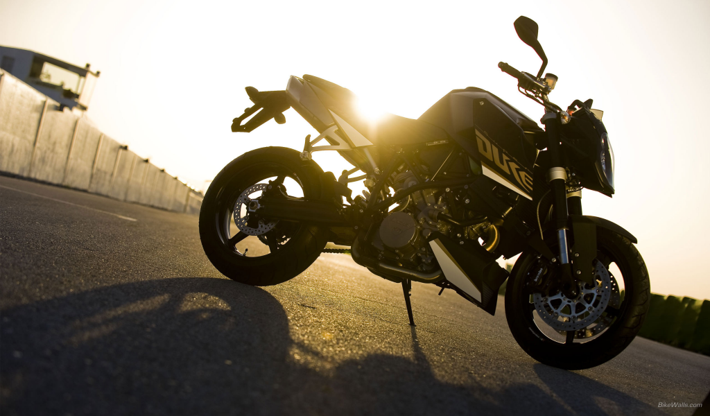 motorcycle, Duke, мотоциклы, moto, KTM, мото, motorbike, 990 Super Duke, 990 Super Duke 2011