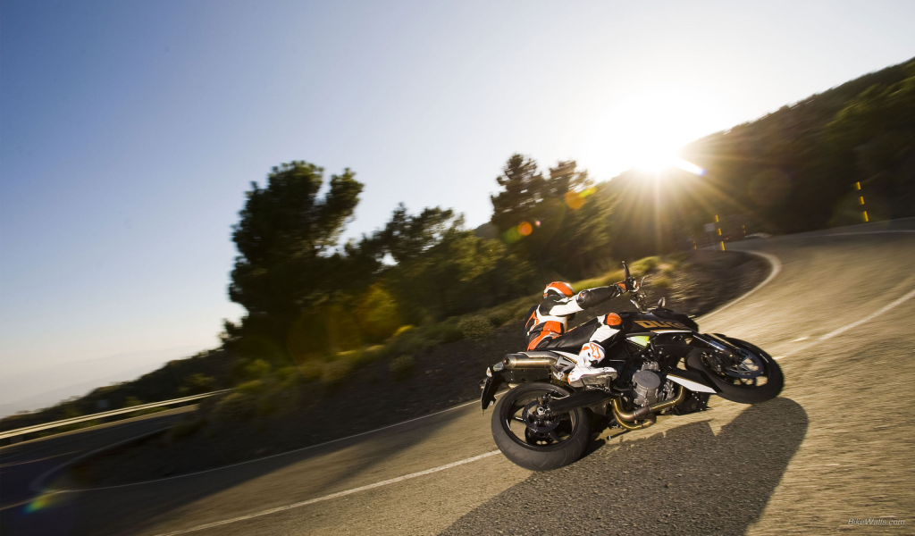 moto, 990 Super Duke 2011, 990 Super Duke, KTM, мото, motorcycle, мотоциклы, motorbike, Duke