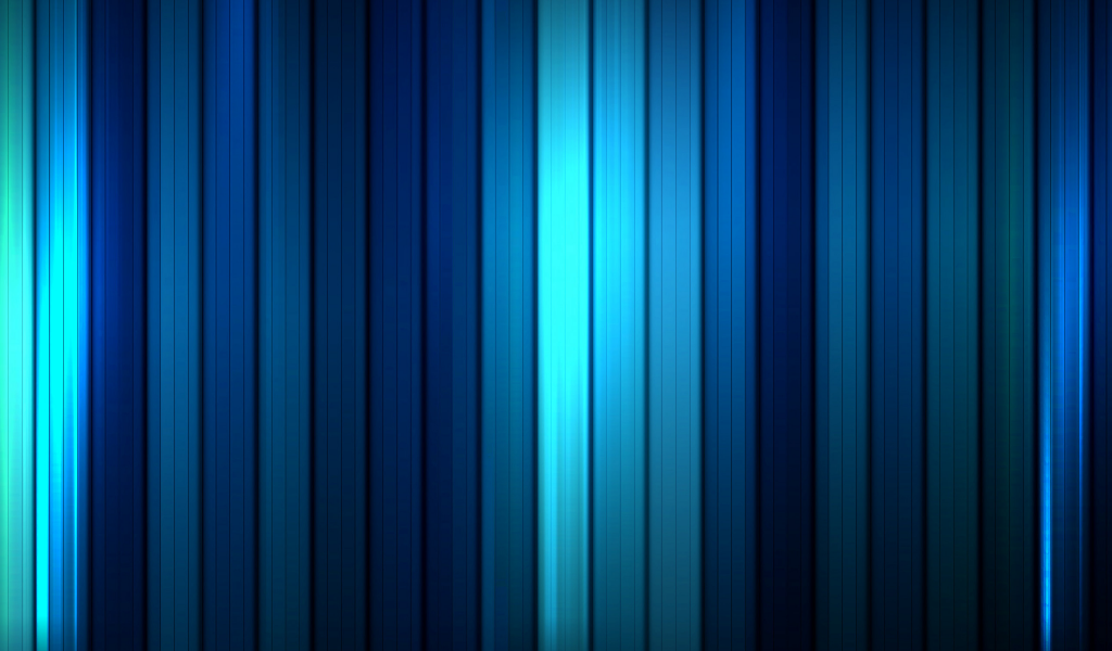 линии, полосы, оттенки синего