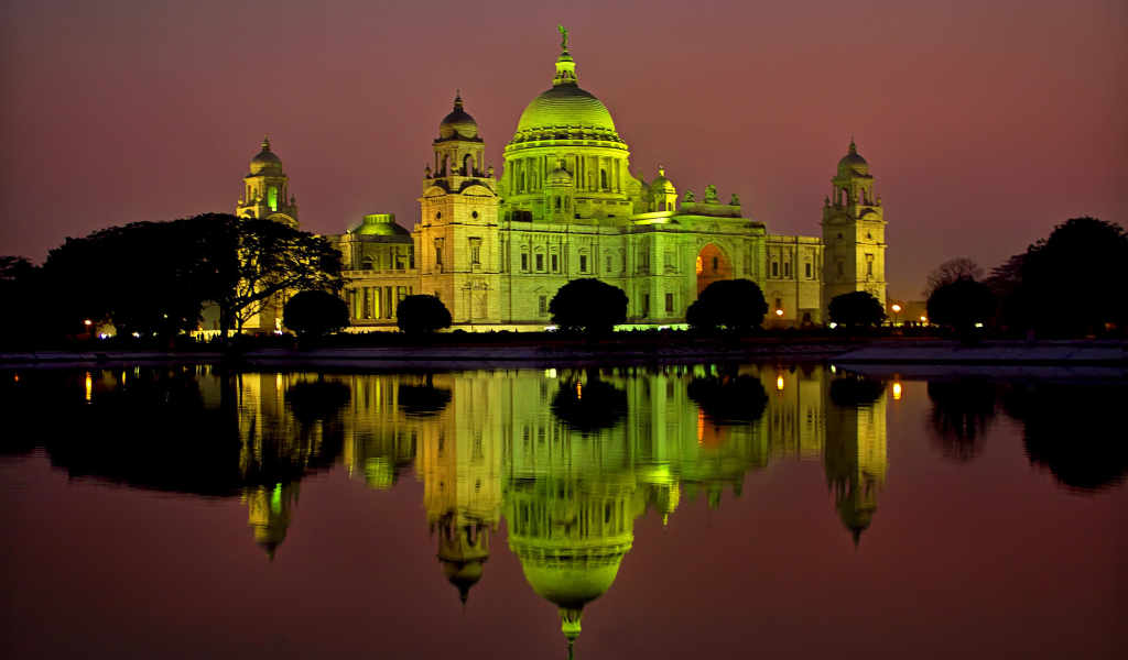 victoria, kolkata