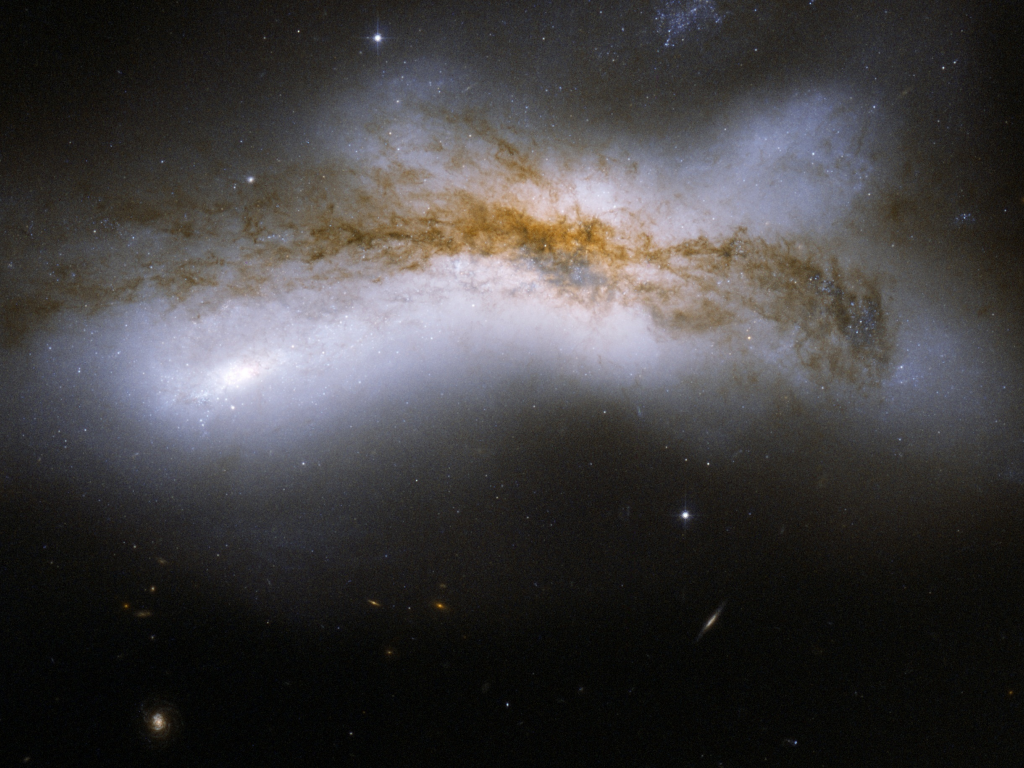 nasa, Галактика, galaxy