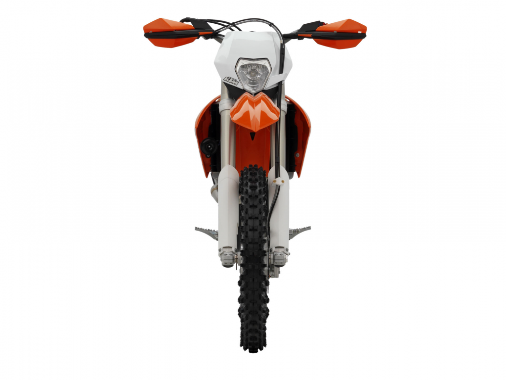 350 EXC-F 2012, Offroad, 350 EXC-F, мото, motorbike, KTM, moto, motorcycle, мотоциклы