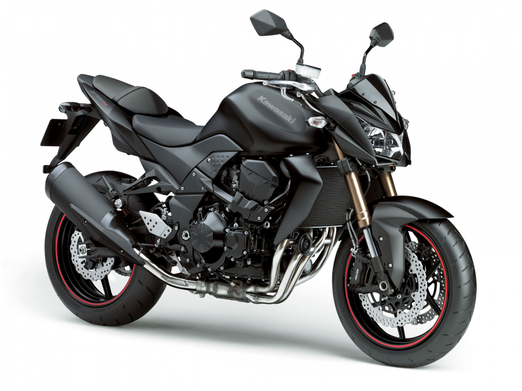 motorcycle, мото, Kawasaki, moto, motorbike, Z750R 2011, Z750R, Naked, мотоциклы
