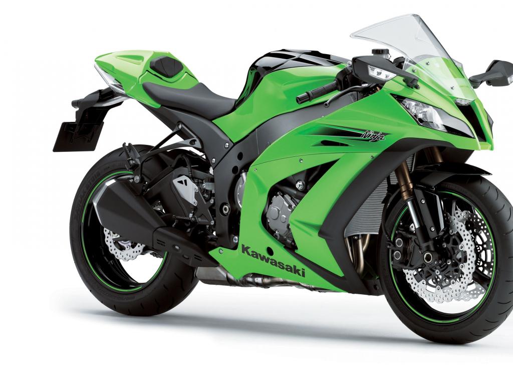 Ninja, moto, Ninja ZX-10R 2011, Ninja ZX-10R, Kawasaki, мотоциклы, motorbike, motorcycle, мото