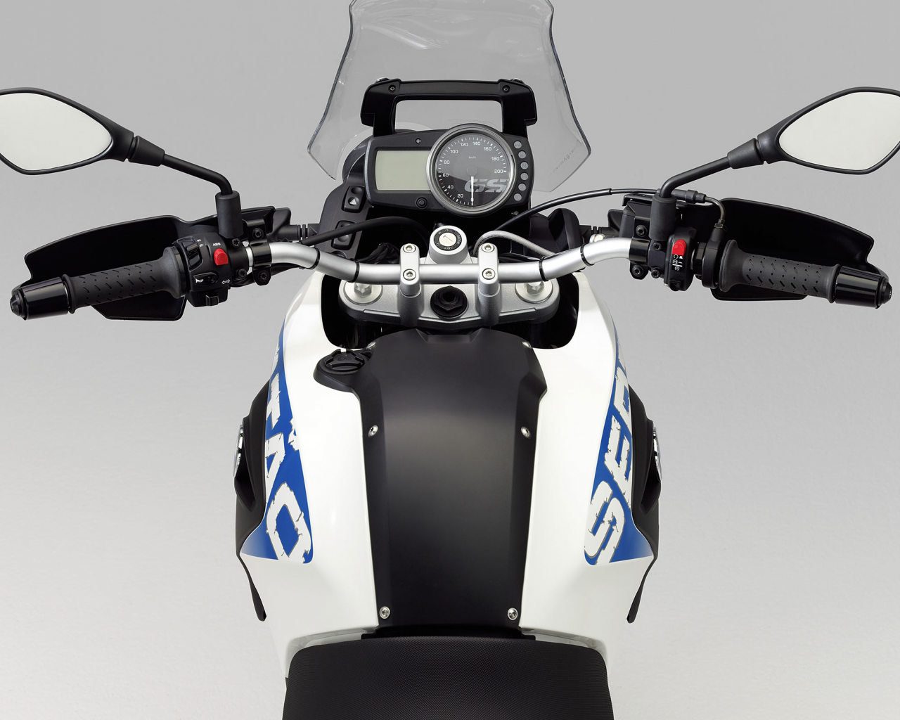 мото, мотоциклы, motorbike, BMW, motorcycle, moto, G 650 GS 2012, G 650 GS, Enduro - Funduro