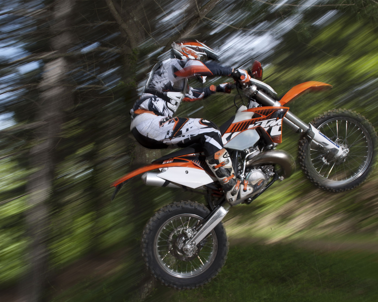 moto, KTM, Offroad, мотоциклы, motorbike, мото, motorcycle, 250 EXC, 250 EXC 2012