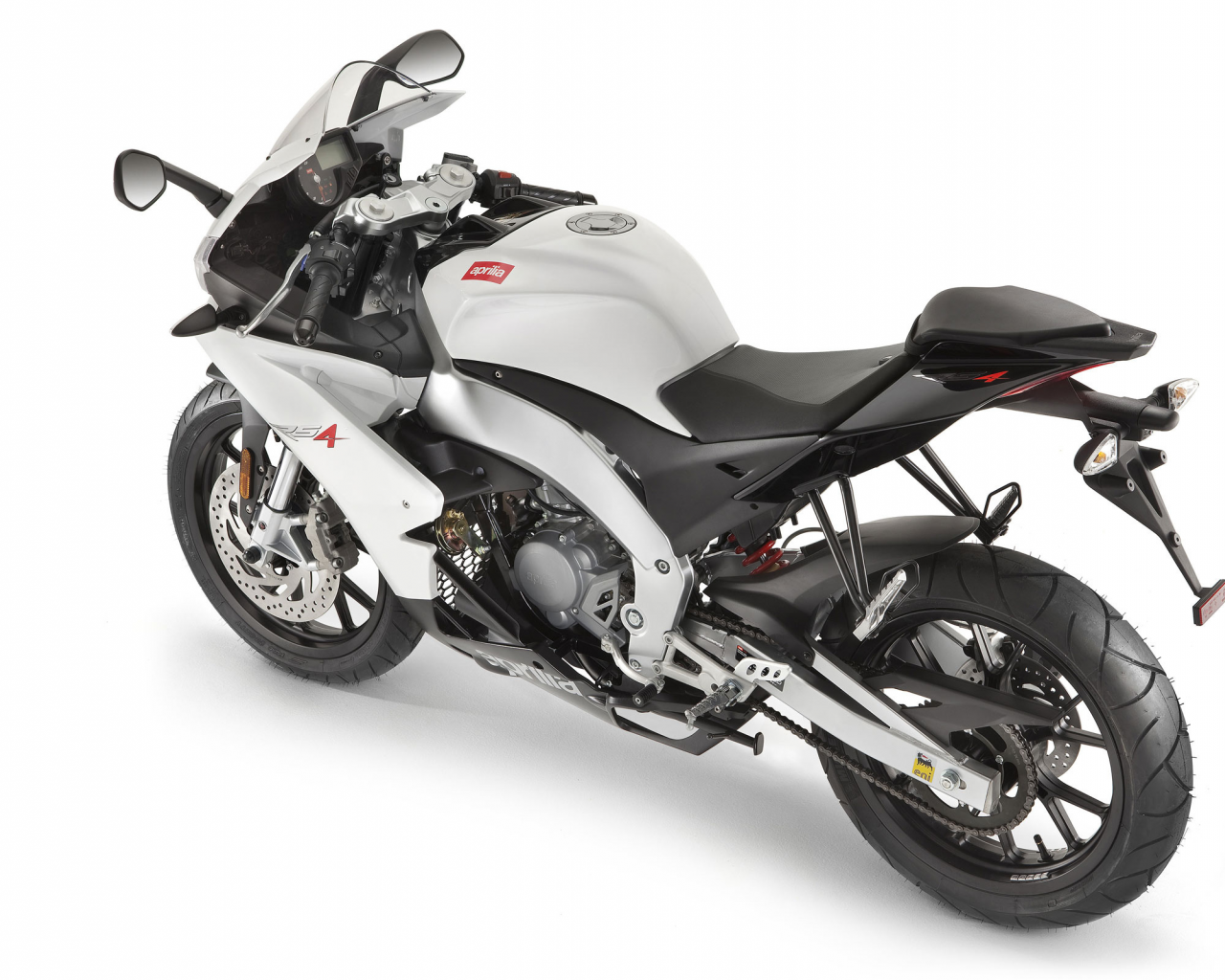 Aprilia, RS4 50, moto, мотоциклы, motorbike, мото, Road, motorcycle, RS4 50 2011