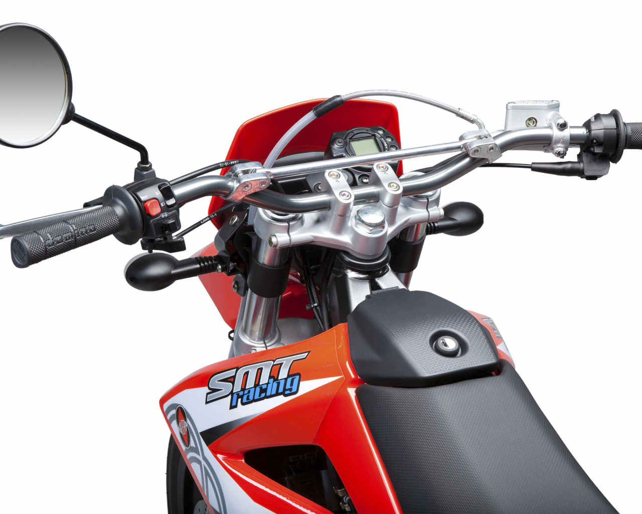 Supermotard, мото, motorbike, moto, мотоциклы, motorcycle, Gilera, SMT 50, SMT 50 2011