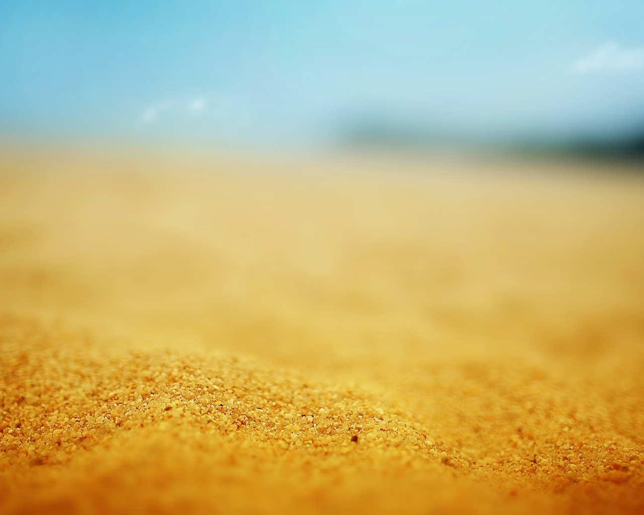 отдых, песок, солнце, макро, пляж