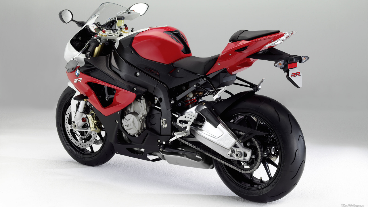 Sport, moto, S 1000 RR, motorcycle, BMW, S 1000 RR 2012, мотоциклы, motorbike, мото