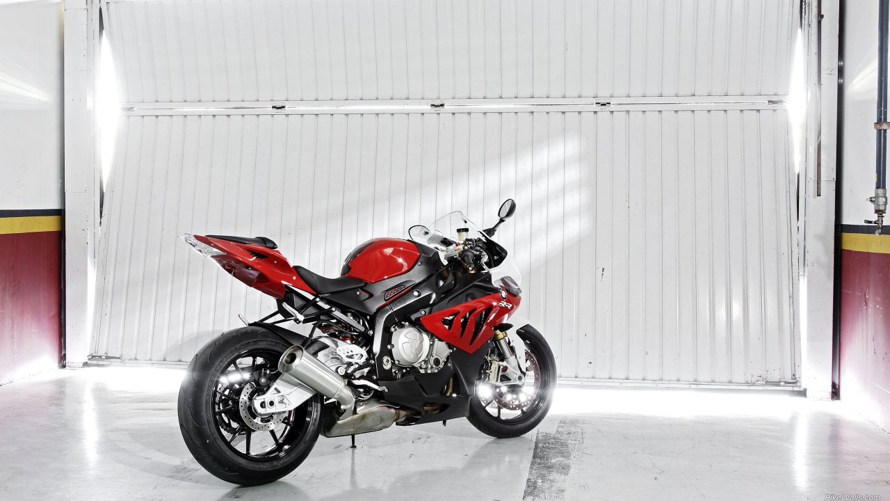 motorbike, Sport, мото, BMW, S 1000 RR 2012, moto, мотоциклы, motorcycle, S 1000 RR