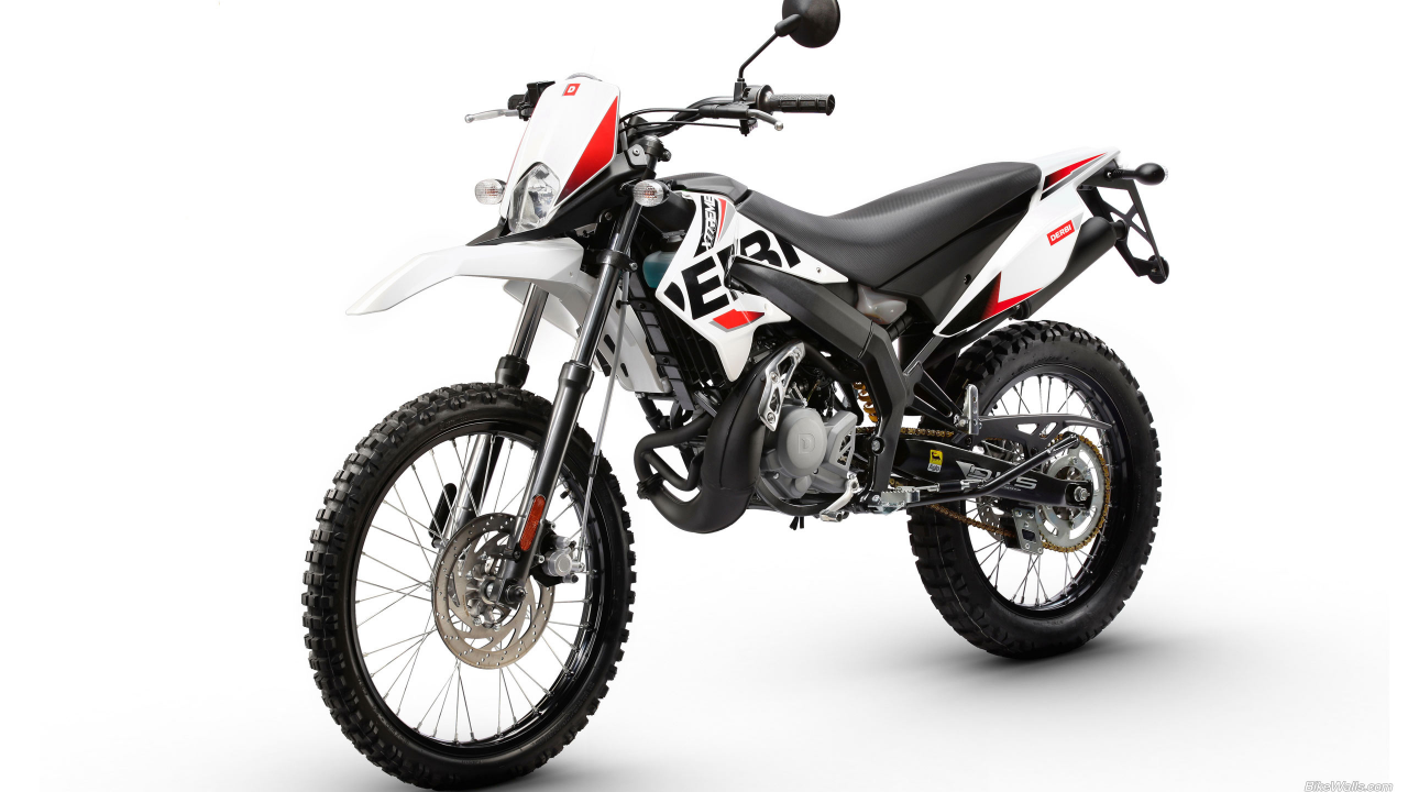 moto, Off-Road, motorcycle, мото, Sendra DRD X-Treme 50 R 2011, Sendra DRD X-Treme 50 R, Derbi, motorbike, мотоциклы