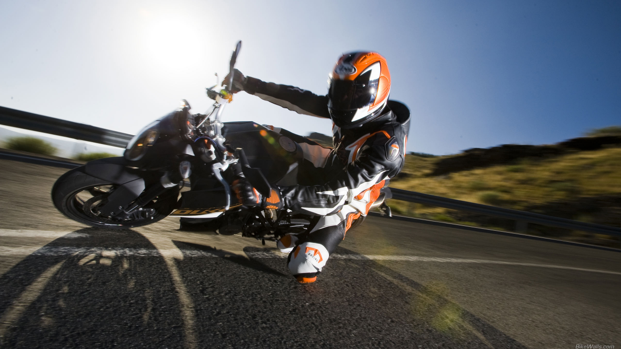 motorbike, Super Duke, 990 Super Duke, 990 Super Duke 2011, мото, motorcycle, KTM, мотоциклы, moto