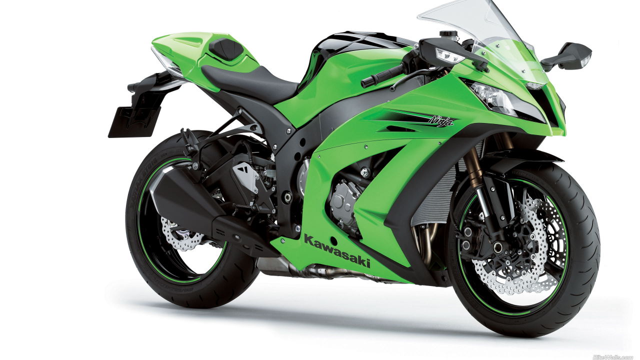 Ninja, moto, Ninja ZX-10R 2011, Ninja ZX-10R, Kawasaki, мотоциклы, motorbike, motorcycle, мото