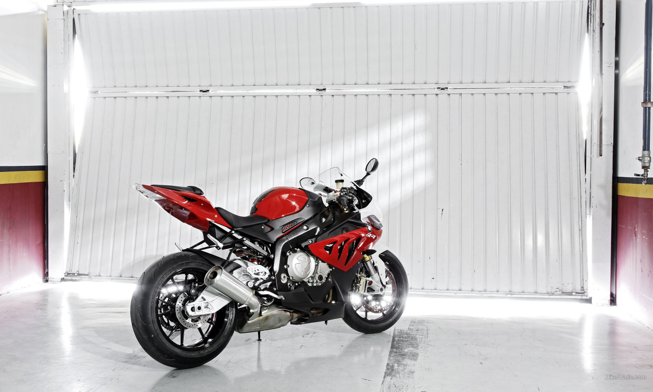 motorbike, Sport, мото, BMW, S 1000 RR 2012, moto, мотоциклы, motorcycle, S 1000 RR