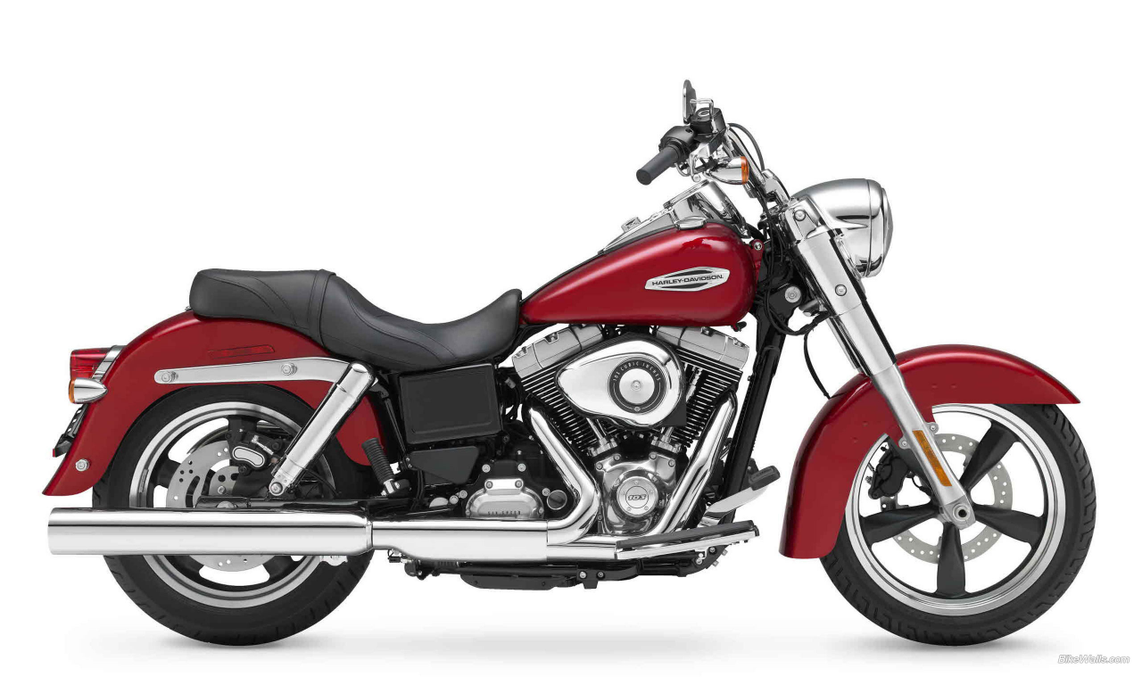 мотоциклы, Harley-Davidson, Dyna FLD Switchback, motorbike, moto, motorcycle, Dyna FLD Switchback 2012, мото, Dyna