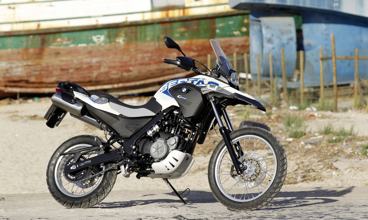 Enduro - Funduro, мотоциклы, motorcycle, BMW, motorbike, moto, G 650 GS 2012, мото, G 650 GS