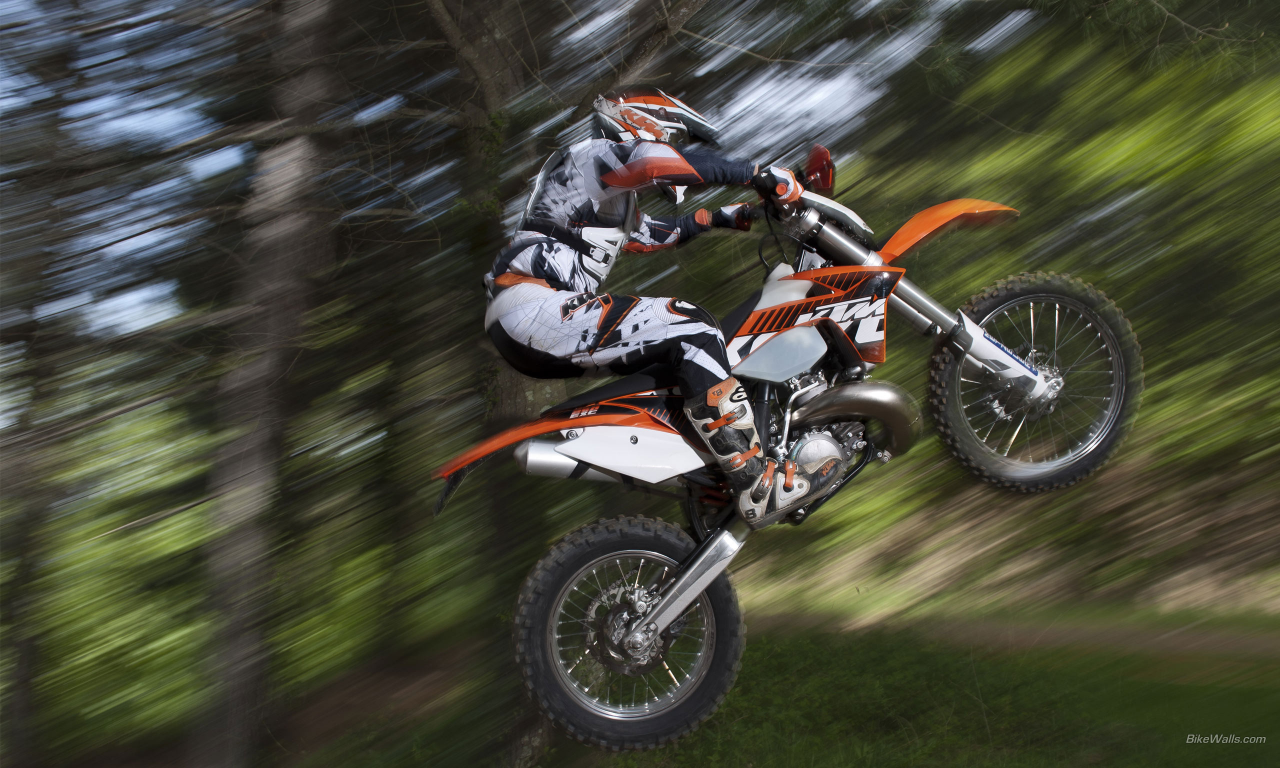 moto, KTM, Offroad, мотоциклы, motorbike, мото, motorcycle, 250 EXC, 250 EXC 2012