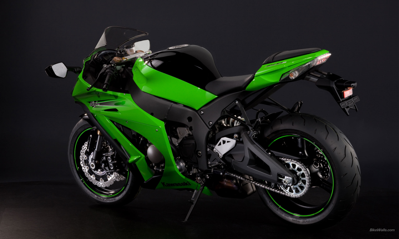 Kawasaki, мотоциклы, мото, motorbike, moto, Ninja ZX-10R, Ninja ZX-10R 2011, motorcycle, Ninja