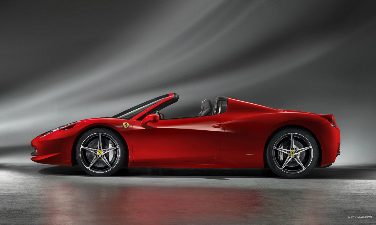 авто, Ferrari, автомобили, машины, 458