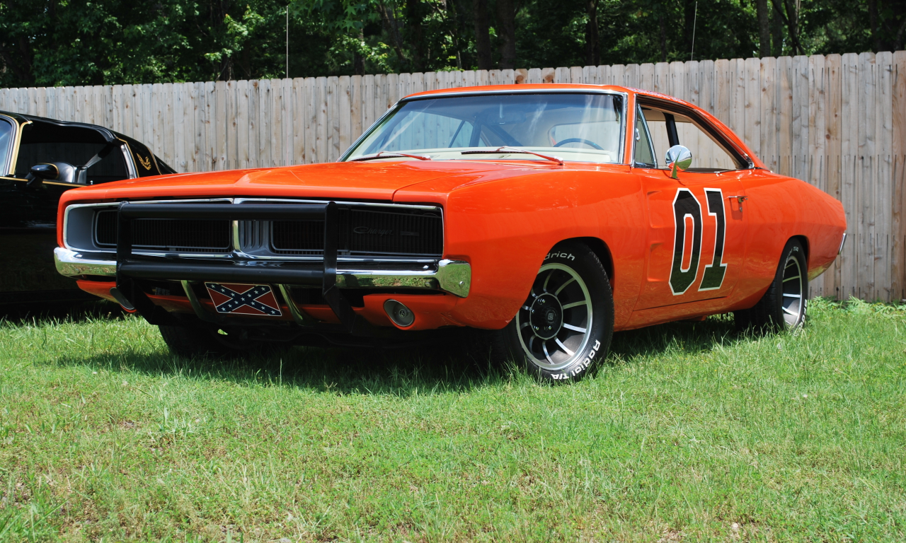 автомобили, orange, muscle car, car, general lee, авто, машины, dodge