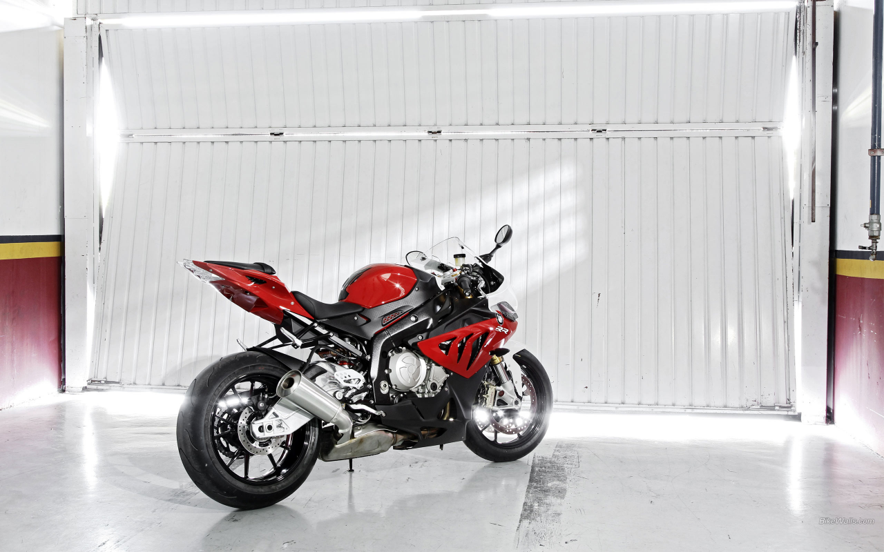 motorbike, Sport, мото, BMW, S 1000 RR 2012, moto, мотоциклы, motorcycle, S 1000 RR