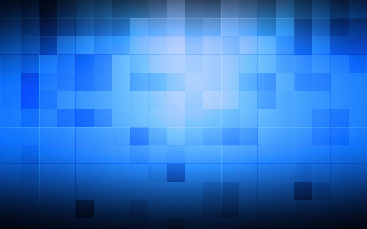 кубики, квадраты, кубы, текстуры, синий фон, обои, текстура
