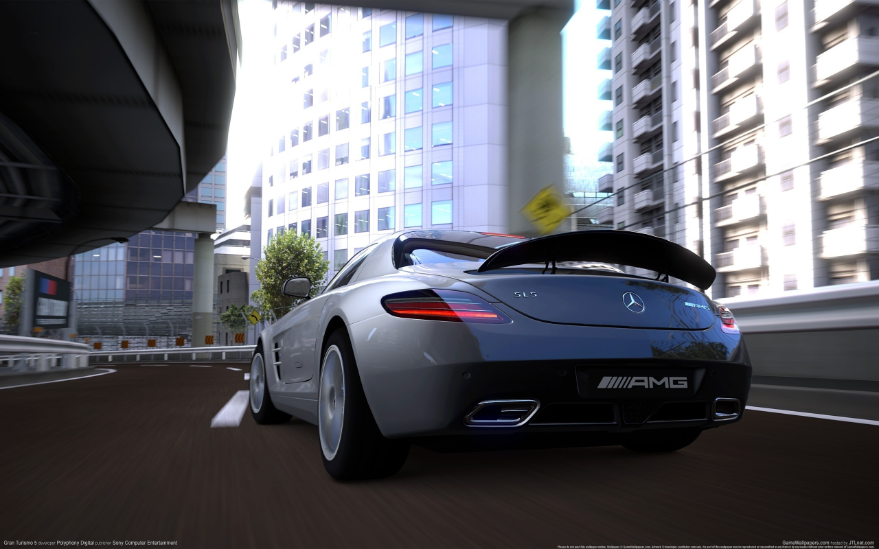 авто, игры, Gran turismo 5