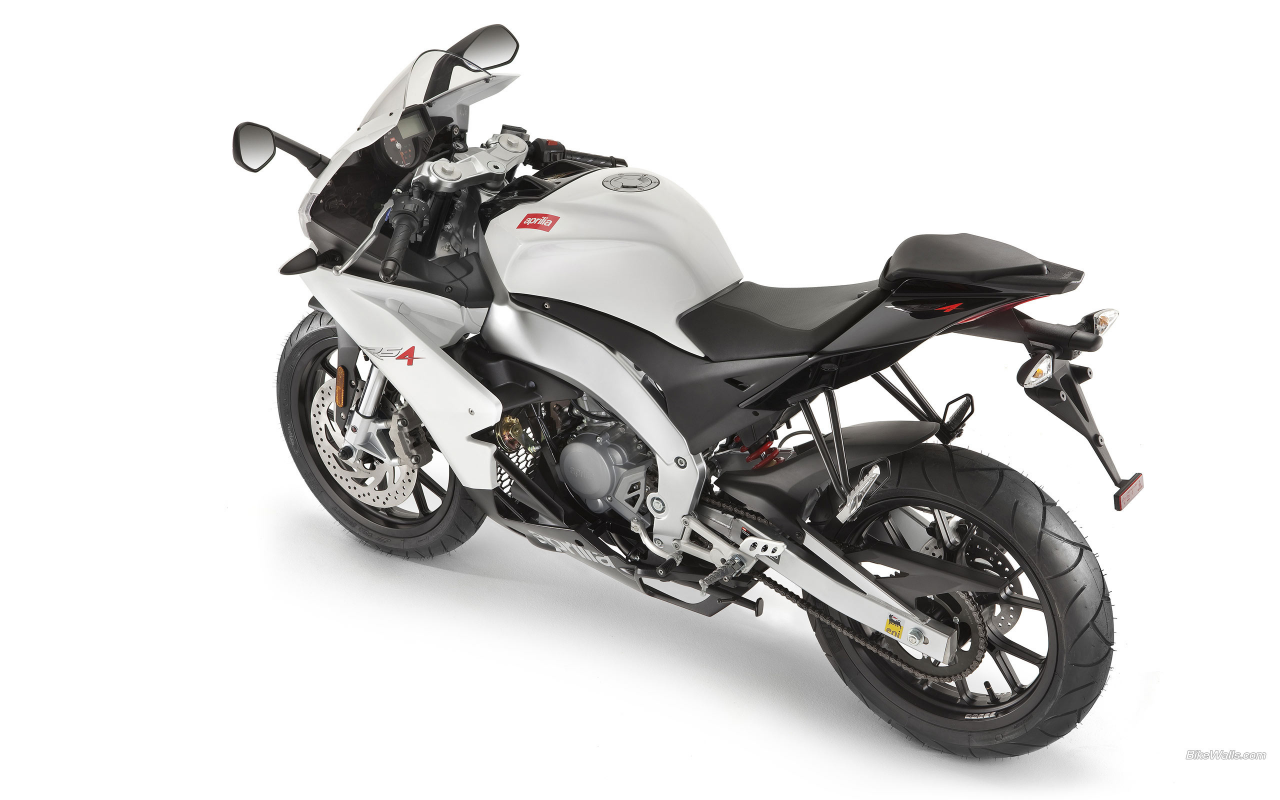 Aprilia, RS4 50, moto, мотоциклы, motorbike, мото, Road, motorcycle, RS4 50 2011