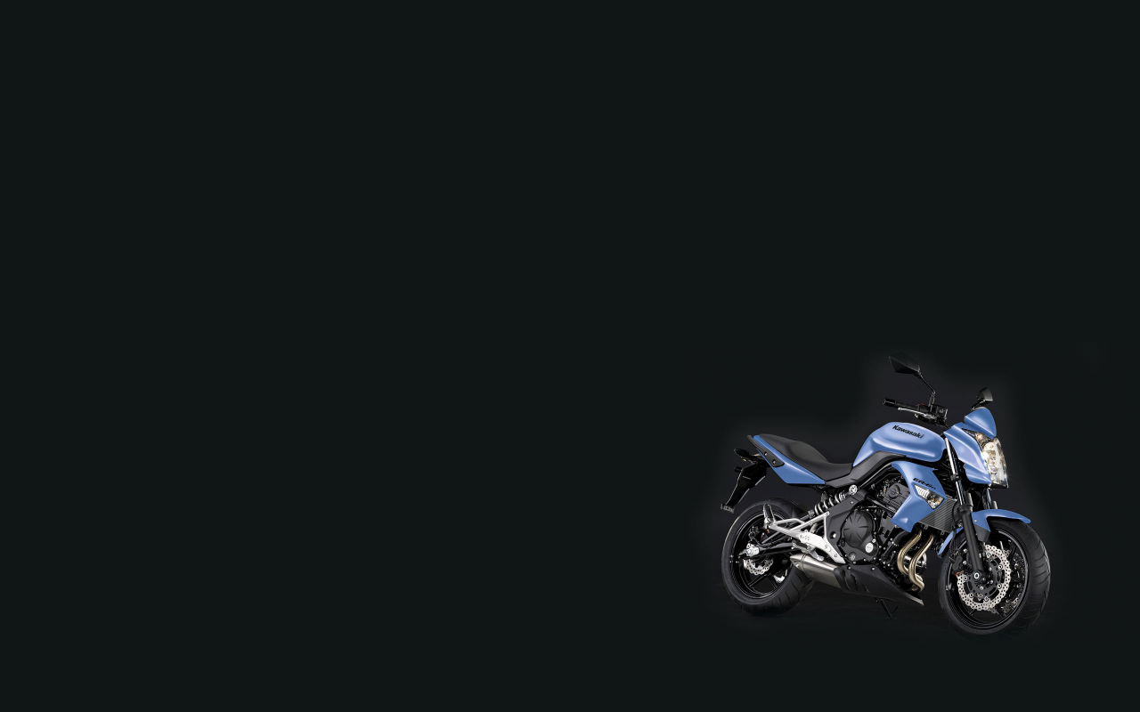 ER-6N, мотоциклы, motorcycle, Kawasaki, Naked, moto, мото, ER-6N 2011, motorbike