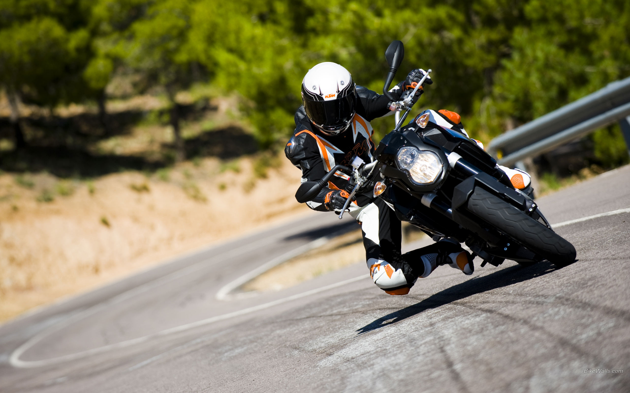мотоциклы, мото, 990 Super Duke, KTM, moto, Duke, motorcycle, motorbike, 990 Super Duke 2011