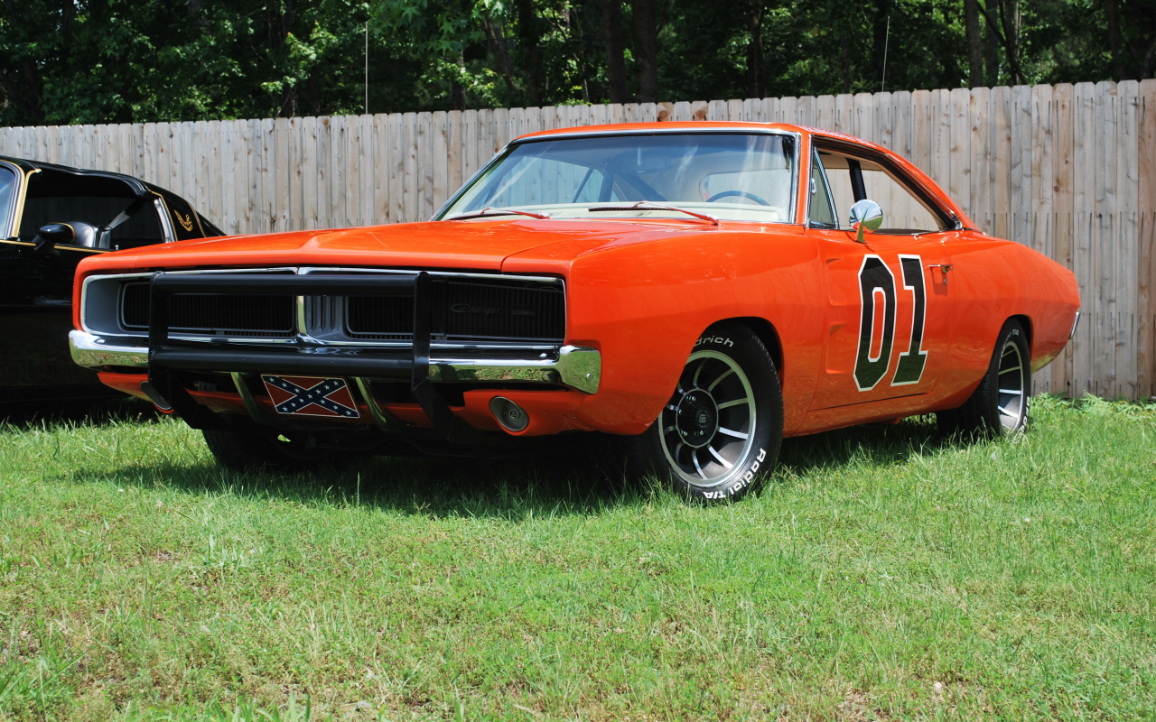 автомобили, orange, muscle car, car, general lee, авто, машины, dodge