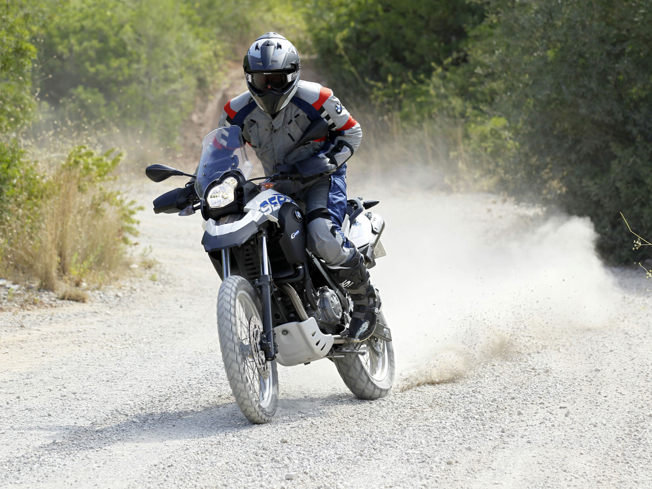 BMW, motorcycle, мотоциклы, motorbike, G 650 GS, Enduro - Funduro, мото, G 650 GS 2012, moto