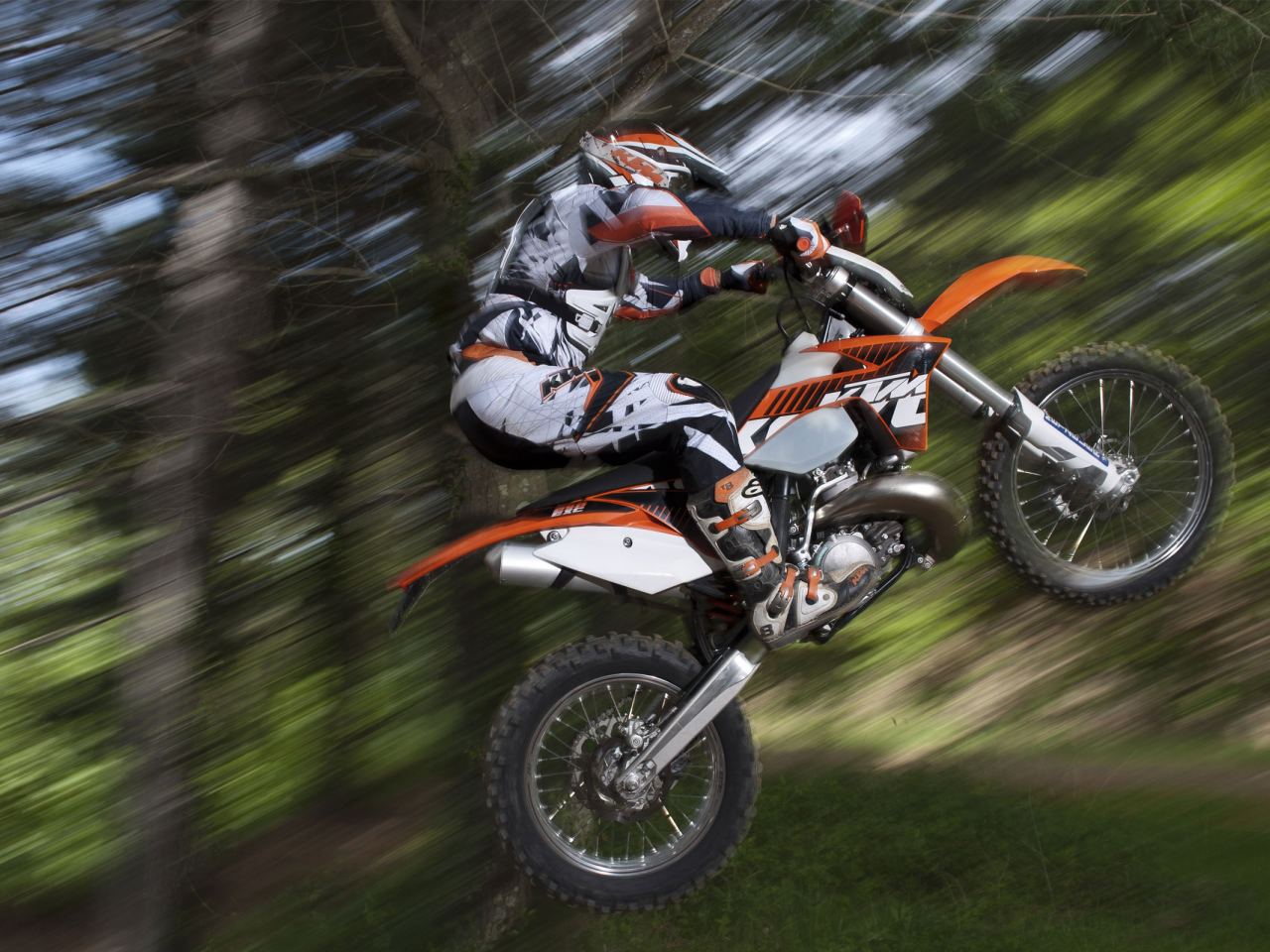 moto, KTM, Offroad, мотоциклы, motorbike, мото, motorcycle, 250 EXC, 250 EXC 2012