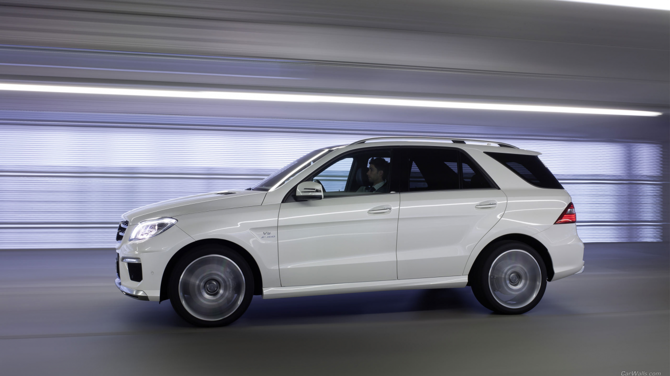 M-Class, машины, Mercedes-Benz, авто, автомобили