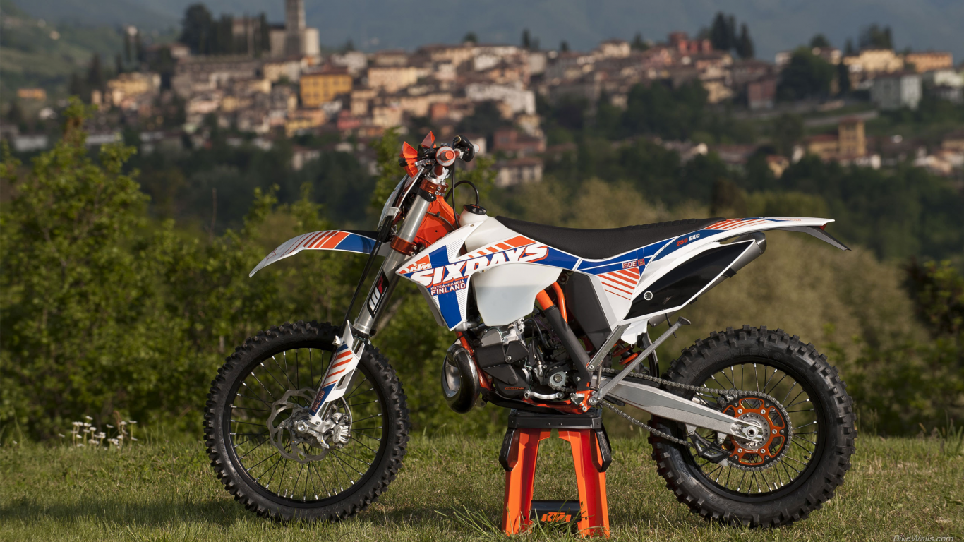 250 EXC, motorcycle, мотоциклы, motorbike, 250 EXC 2012, мото, moto, KTM, Offroad