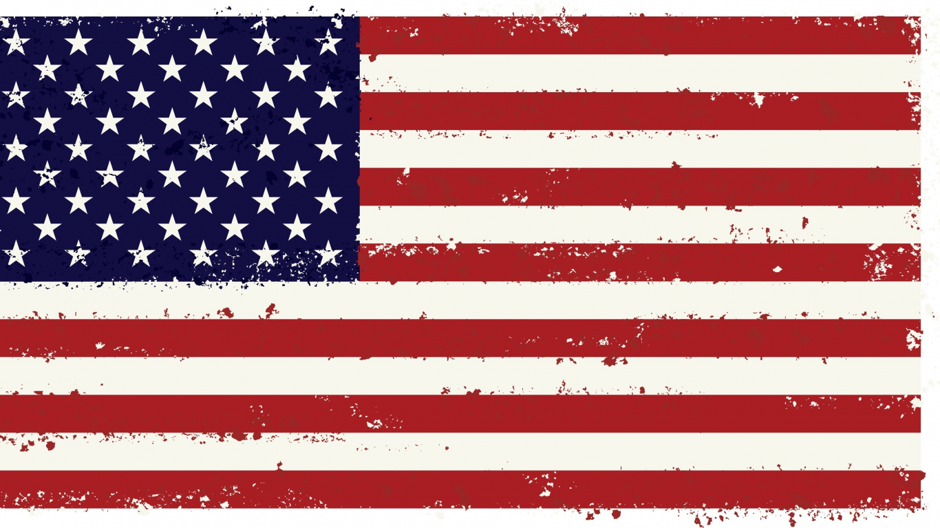 соединённых штатов америки, полосы, сша, флаг, белый, красный