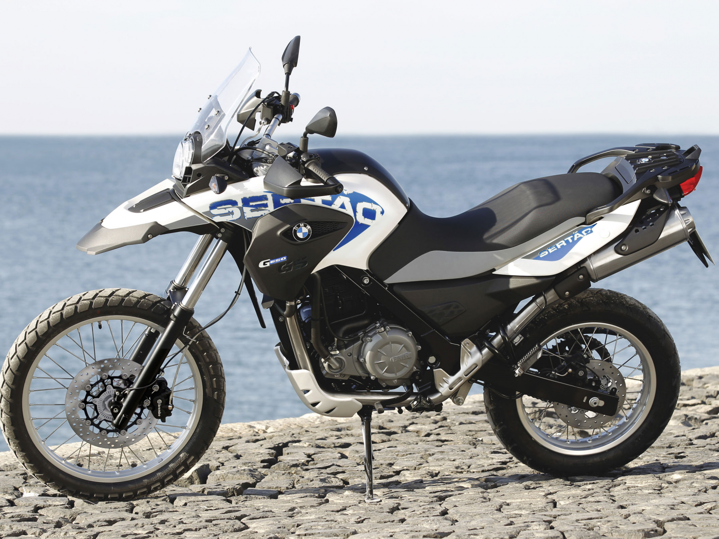 motorbike, motorcycle, мото, G 650 GS 2012, G 650 GS, Enduro - Funduro, BMW, moto, мотоциклы