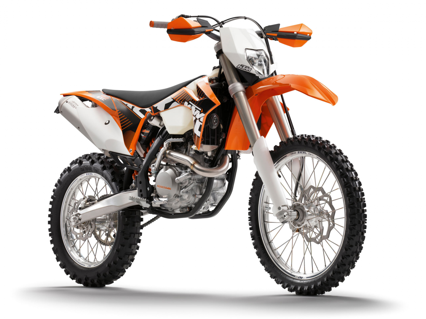 motorbike, 450 EXC 2012, 450 EXC, motorcycle, Offroad, мото, KTM, мотоциклы, moto