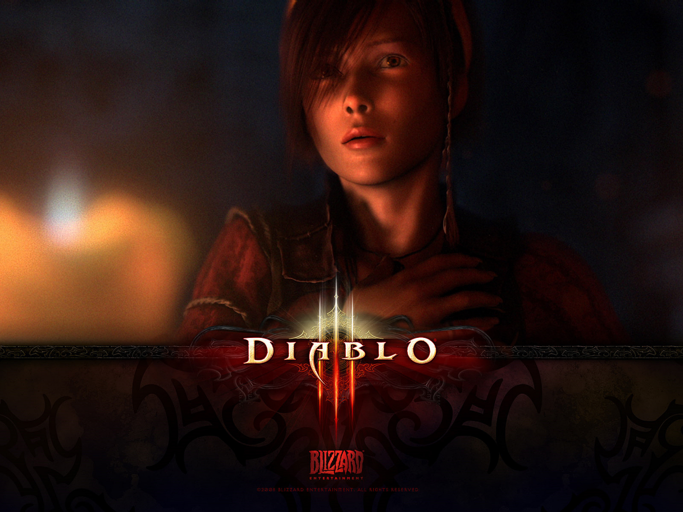 Диабло, Diablo 3