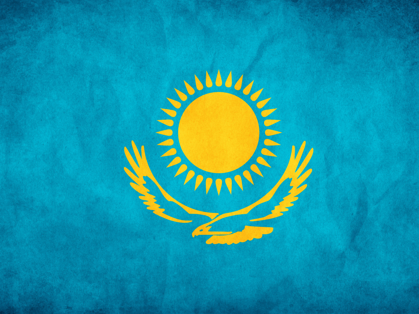 солнце, орел, флаг, казахстан, узоры