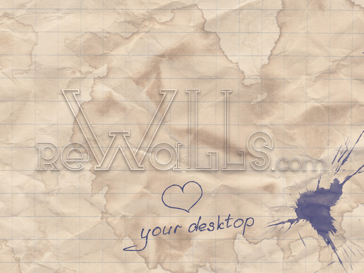 love, desktop, rewalls