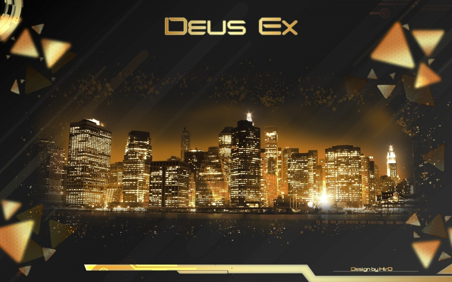 ex, human, revolution, deus