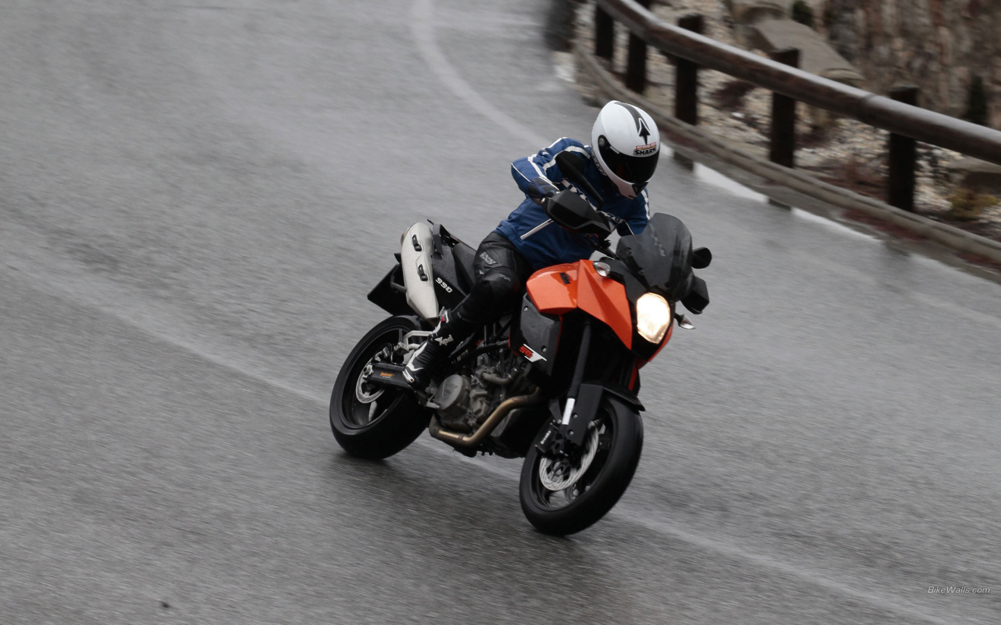 мотоциклы, 990 SMT, KTM, moto, motorbike, мото, motorcycle, Supermoto, 990 SMT 2011